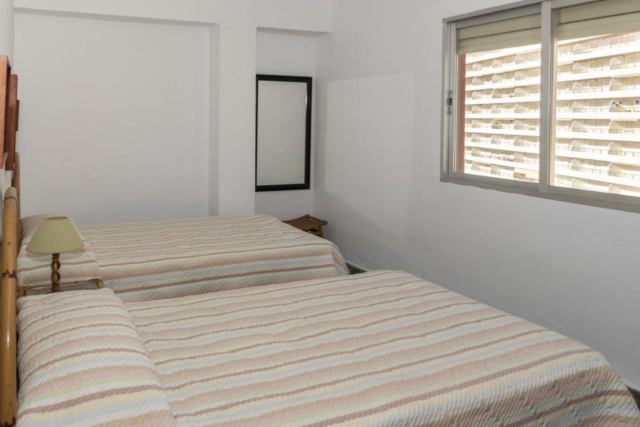 Apartamento El Raco- C, 8-16 Cullera Exterior foto