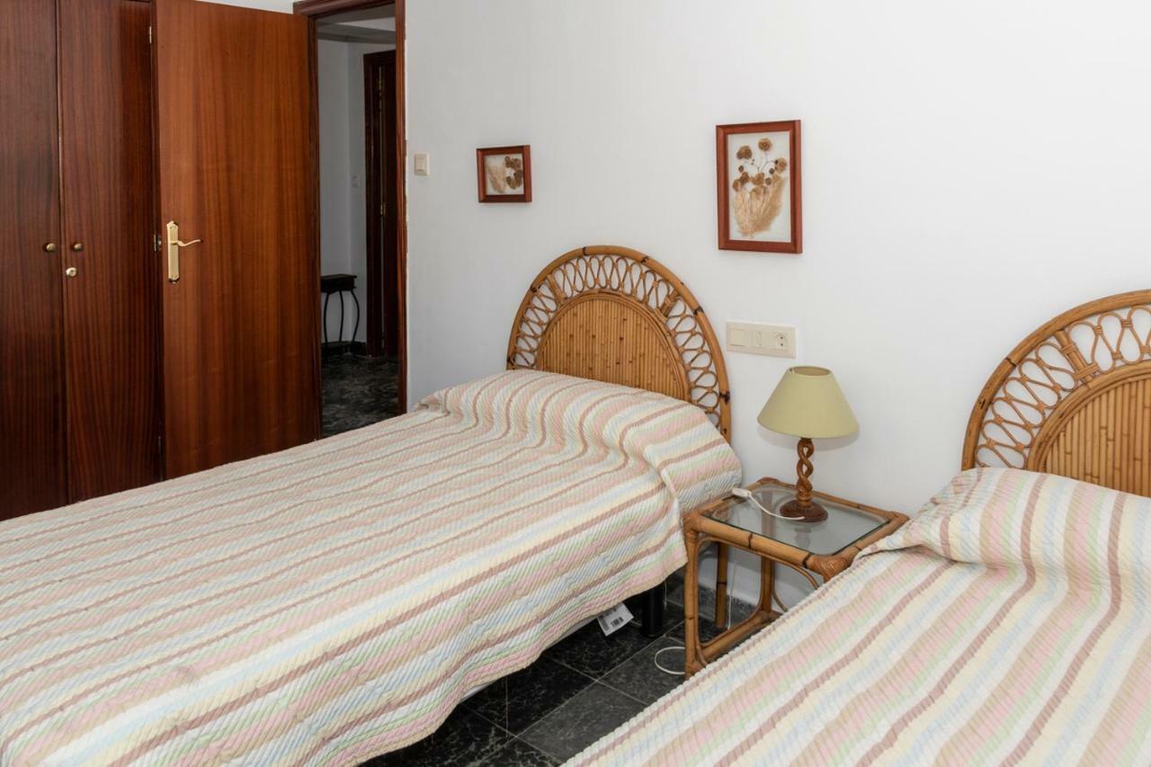 Apartamento El Raco- C, 8-16 Cullera Exterior foto